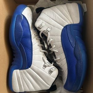 Jordan Blueberry 12’s retro